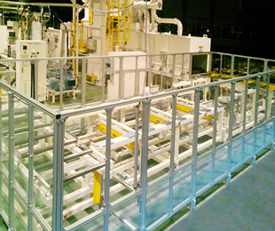 Stock conveyer