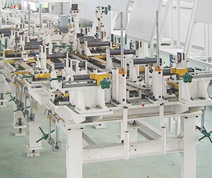 Welding manipulator