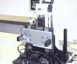 Hand press